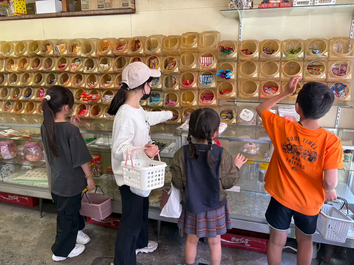 【いちょうの家】春期学童教室🌸