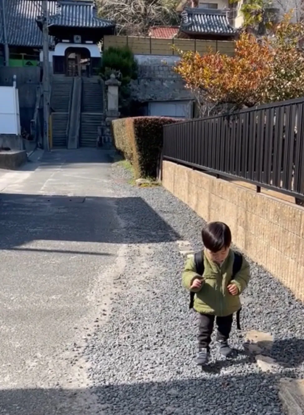 医療的ケア児も通う保育園🫧