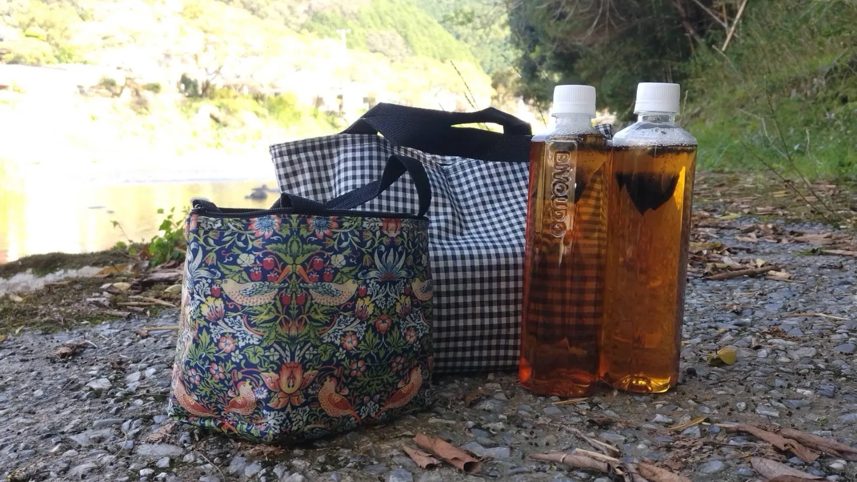 【職員コラム】秋のたのしみ🍂