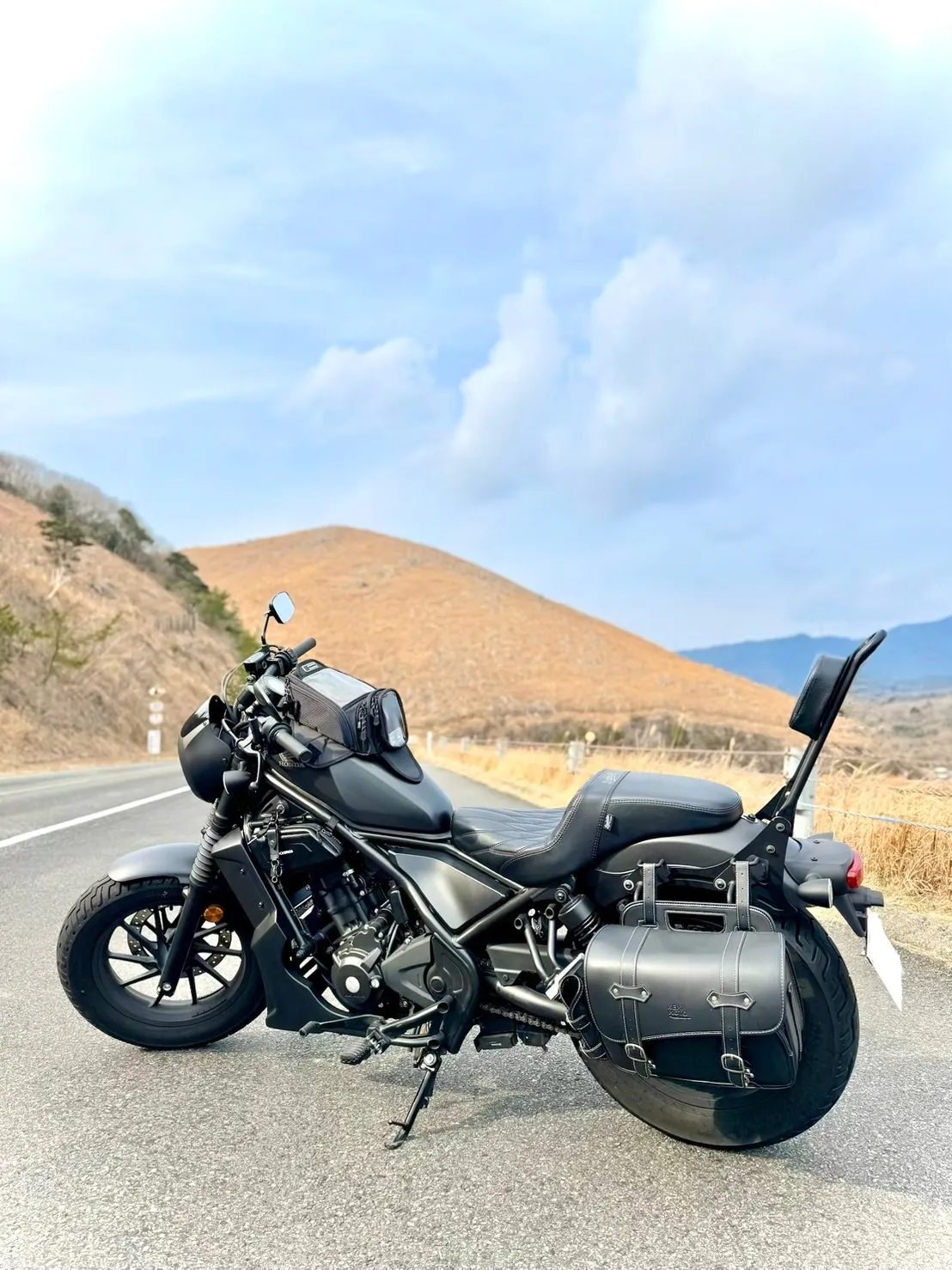 【職員コラム】春の風🌸