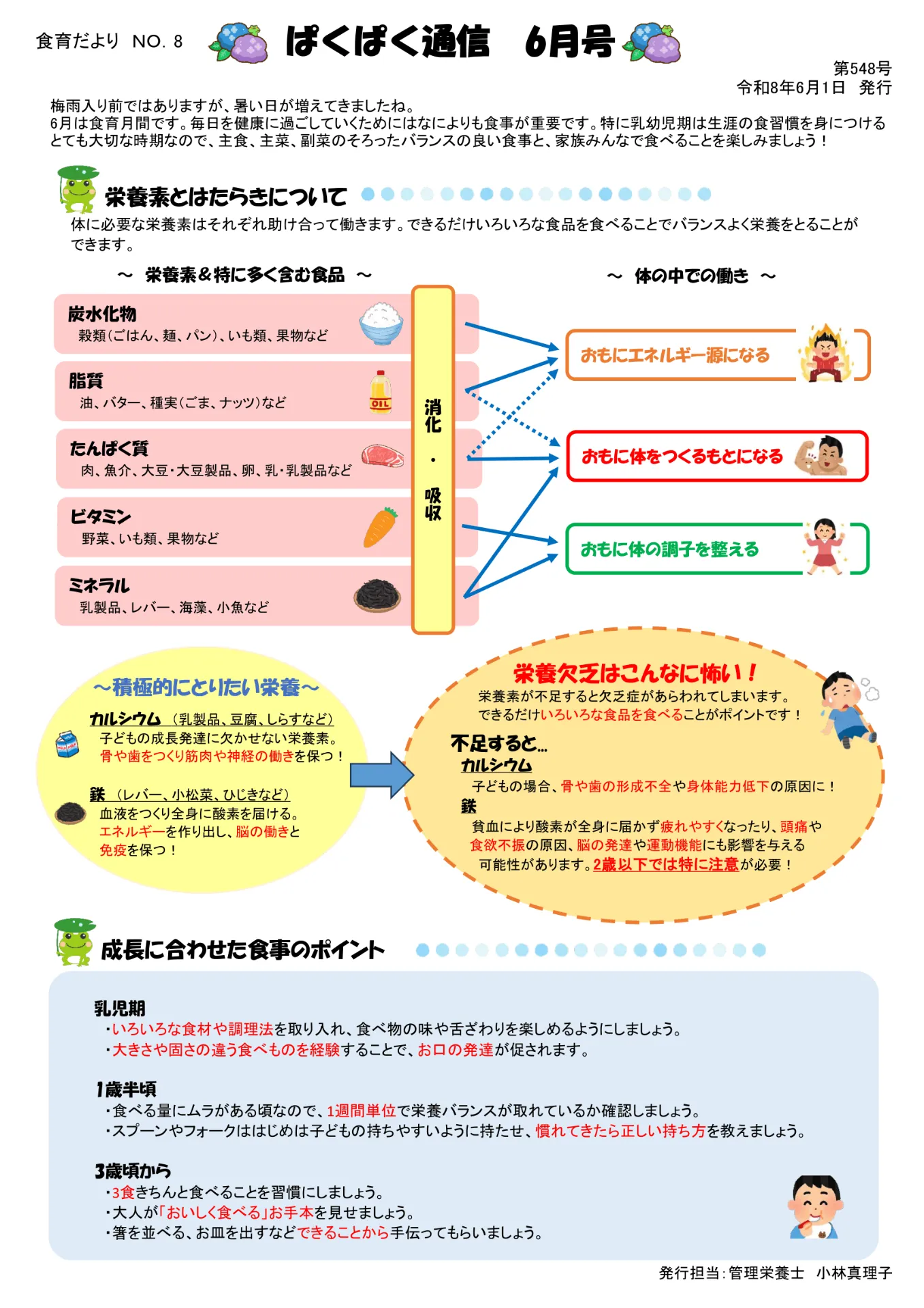 6月