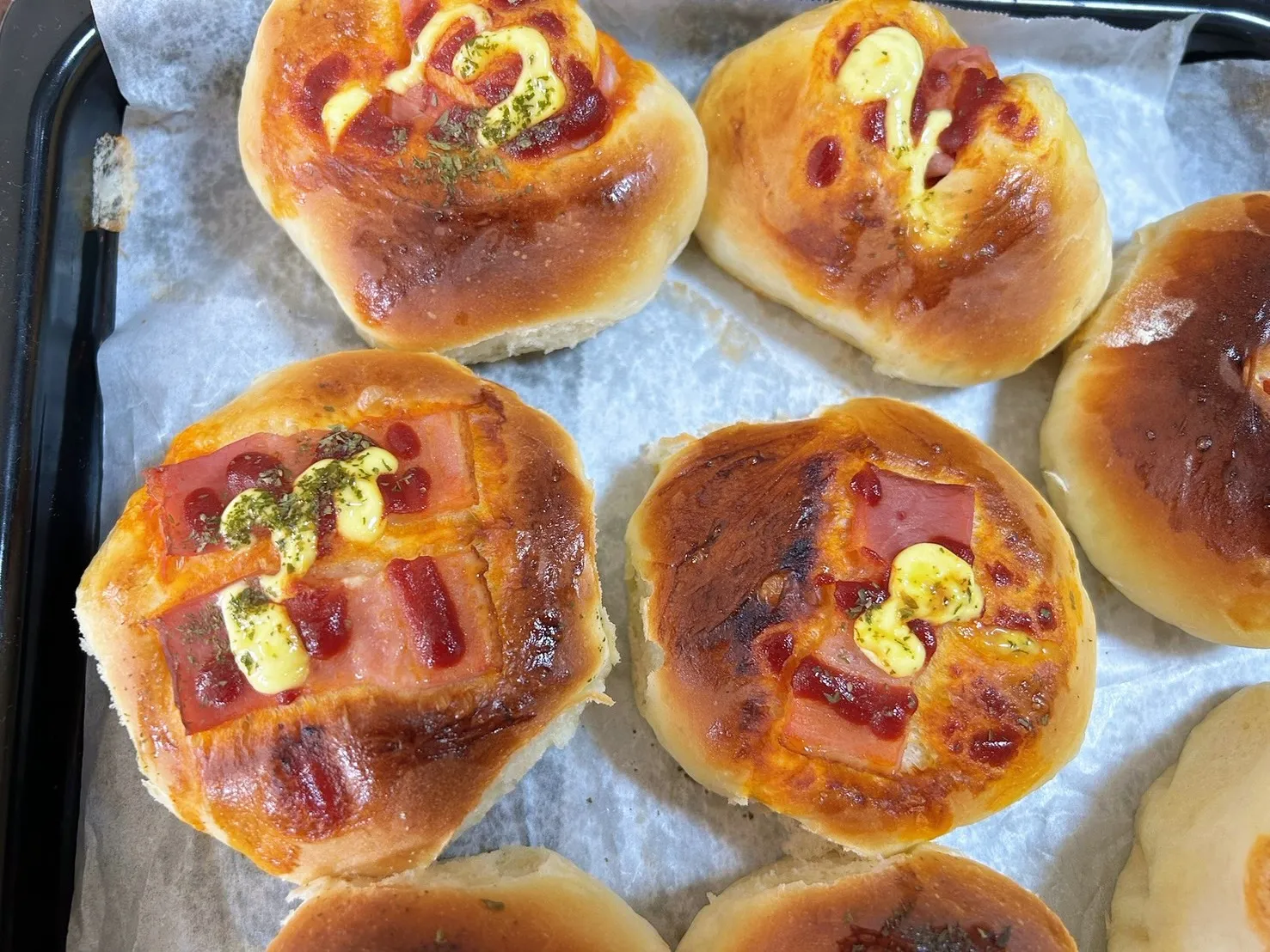 【職員コラム】私のちょっとした楽しみ🥐