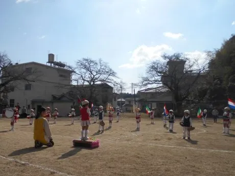 山口県消防クラブ連合会 会長表彰