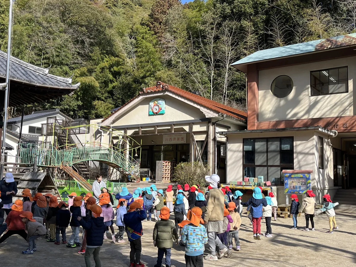 太陽の暖かさ