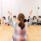 保育体験のご案内